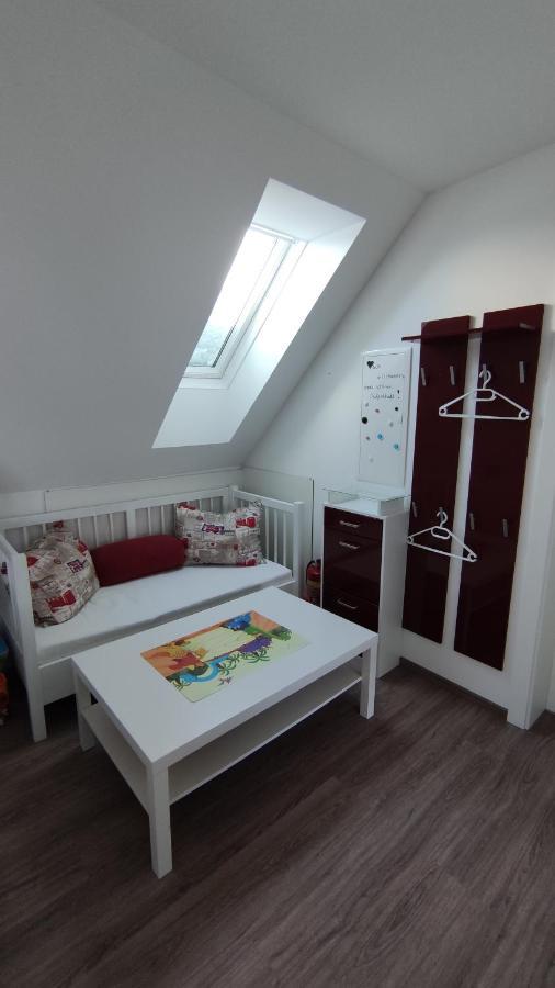 Appartements Fanny Sankt Margarethen im Lungau Exterior photo